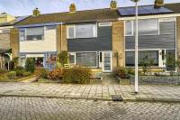 Woning Dr Vlaanderenlaan 51 Koudekerk aan den Rijn