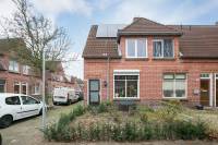 Woning Nijverheidstraat 18 Hengelo (OV)