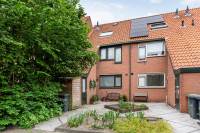 Woning Paardenbloem 17 Naaldwijk