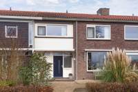 Woning Werfstraat 39 Dronten