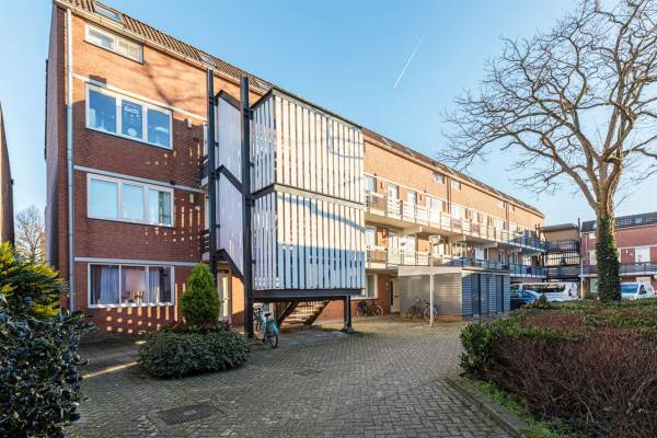 Woning Hilde erf 62 Capelle aan den IJssel