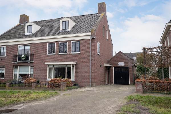 Woning Stepekolk-Oost 24 Helmond
