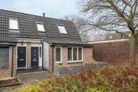 Woning Rietmeent 217 Almere