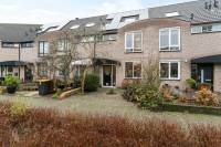 Woning Damastbloem 44 Breukelen