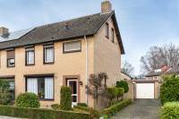 Woning Distelstraat 7 Milsbeek