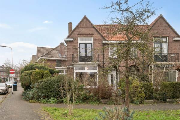Woning Diepenveenseweg 3 Deventer