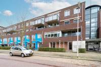 Woning Hendrick de Keyserweg 73 Delft