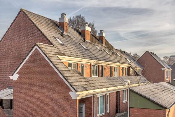 Woning Jachthoorn 89 Capelle aan den IJssel