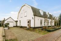 Woning Achterstraat 3a Heerewaarden