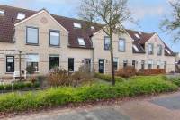 Woning Asserhof 7 Nijkerk