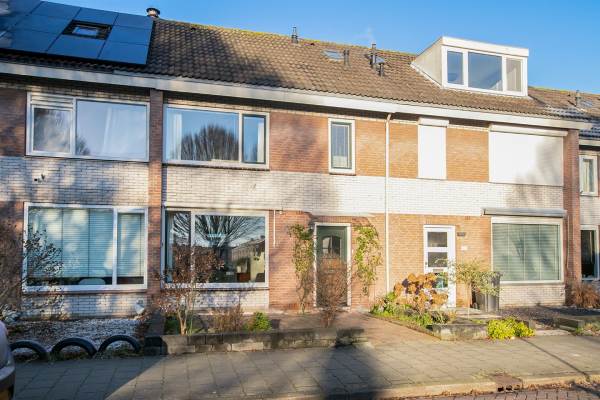 Woning Heemraadsingel 29 Mijdrecht