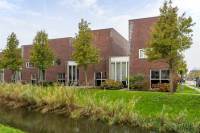 Woning Wallsteijnpad 4 Spijkenisse