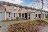 Woning Arenberglaan 184 Breda
