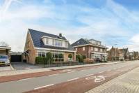 Woning Hillegommerdijk 42 Lisserbroek