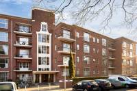 Woning Stadsmatenstraat 14 Enschede