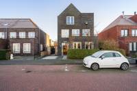 Woning Torenvalklaan 55 Den Haag