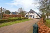 Woning Nieuwe Voorweg 5 Lieren