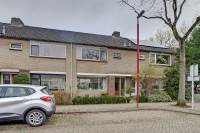 Woning Limperslaan 4 Nieuwegein