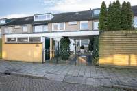 Woning Mozartstraat 78 Zutphen