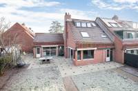 Woning Ibishoek 39 Spijkenisse