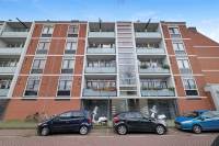 Woning Piet Mondriaanstraat 1153 Amsterdam