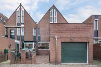 Woning Touwbaan 18 Lekkerkerk