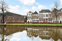 Woning Oranje Plantage 55 Delft