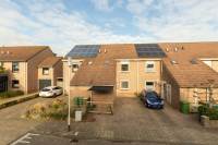 Woning Elise van Calcarstraat 60 Breda