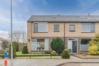 Woning Larixlaan 39 Nijkerk