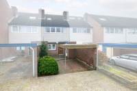 Woning Kraaijenberg 7211 Wijchen