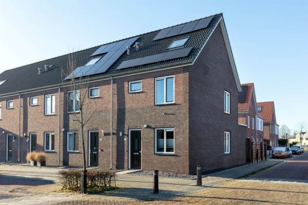 Woning Langelermaatweg 96 Hengelo (OV)