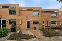 Woning Nobel Hoeve 31 Vleuten