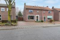 Woning St. Willibrordusstraat 12a Berghem