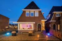 Woning Concordiastraat 16 Meppel