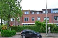Woning Pijlslaan 146 Haarlem