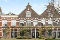 Woning Cornelis van Beverenstraat 6 - 8 Dordrecht