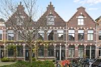 Woning Cornelis van Beverenstraat 10 - 12 Dordrecht