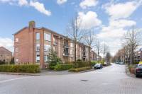 Woning Joost van den Vondellaan 21 Deventer