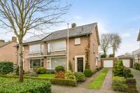 Woning Deken van Baarstraat 29 Vlijmen