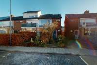 Woning Blauwsparstraat 11 Dorst