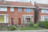 Woning Lijsterbesstraat 45 Zaandam