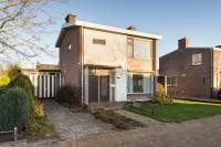 Woning Raadhuislaan 22 Oude Pekela