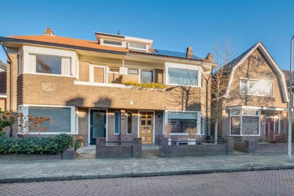 Woning Oudegoedstraat 126 Deventer