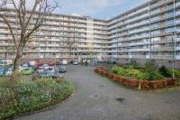Woning Cordell Hullplaats 101 Rotterdam