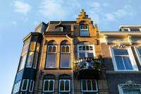 Woning Witte de Withstraat 9a Den Haag