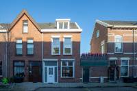 Woning Nieuwe Maasstraat 15 Schiedam