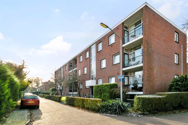 Woning Steijnlaan 27B Breda