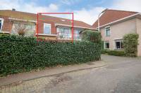 Woning Burghse Ring 20 Burgh-Haamstede