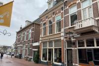 Woning Gasthuisstraat 10 Kampen