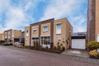 Woning Lincolndomein 2 Maastricht